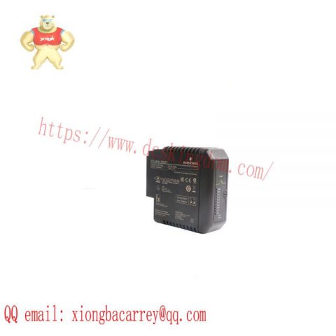 EMERSON KJ3241X1-BA1 + 12P2506X042 + VE4006P2: Redundant Serial Interface Card