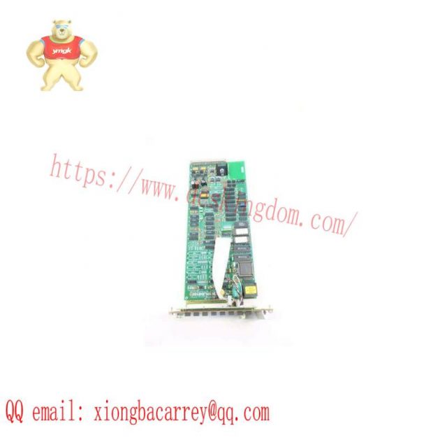 Entek 1440-VSE02-01RA Vibration Monitoring Module