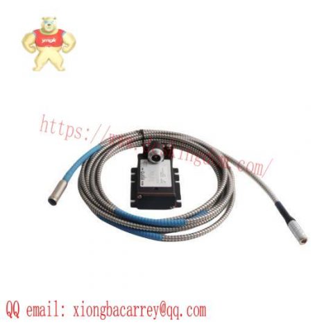 EPRO PR6423-0180-10: Latest Arrival in Industrial Control Modules