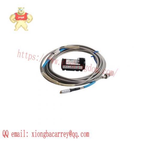 EPRO PR6423/010-110-CN Eddy Current Sensor, Advanced Industrial Control Module
