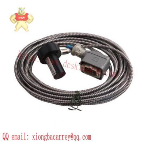 EPRO PR9268/302-000 Industrial Eddy Current Sensor