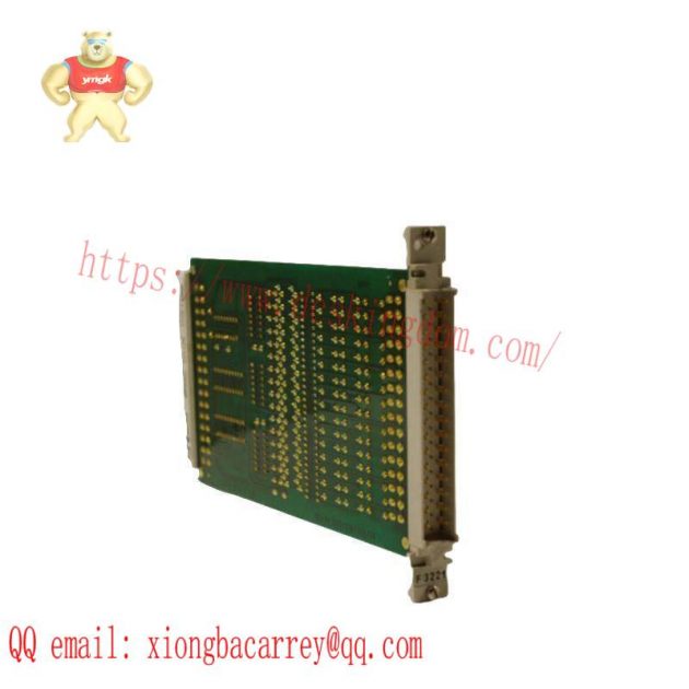 HIMA F3221 Digital Input Modules for Industrial Control Systems