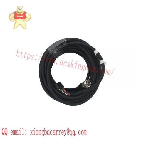 FANUC C100 102 202 2004-T364 Teach Pendant Cable, Designed for Precision and Reliability