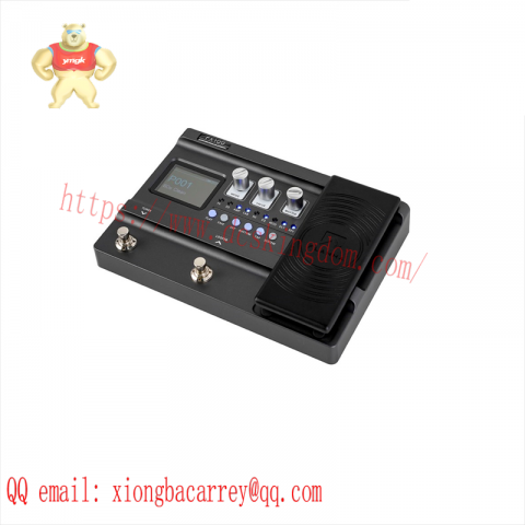 Flamma HT-FX100 Advanced Audio Effects Processor, Industrial Control, Multi-effects, DSP