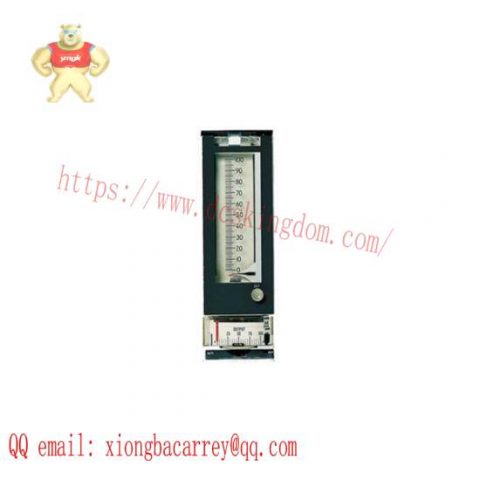 FOXBORO 130K-N4-LLPF High-Speed & Complex Control Module