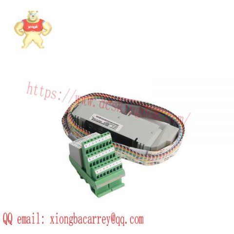 FOXBORO AD207A VPLC Module for Industrial Automation Control Systems