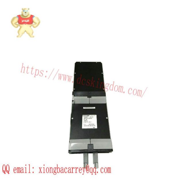 FOXBORO FBM02 Industrial Control Module