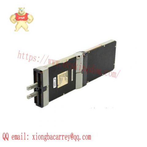 FOXOBORO P0400YG Output Module: Precision Control for Industrial Applications