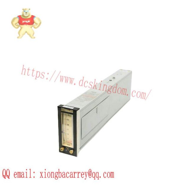 FOXBORO P0911QC-C Industrial Control Module