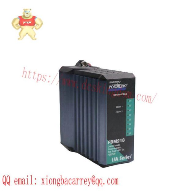 FOXBORO P0926AH-B Industrial Control Module