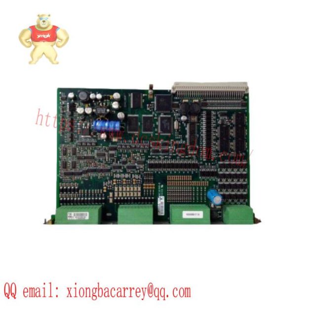 GE 04240FD11234A - Industrial Control Module