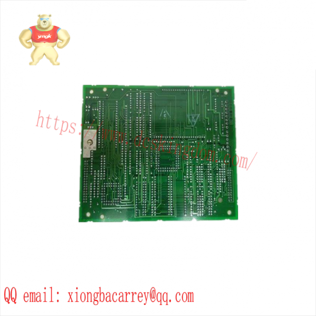 GE 04240FD11234A - Industrial Control Module
