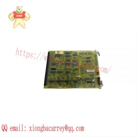 GE Industrial Control System Module 05060102T1AA1S