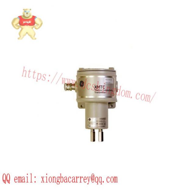 GE 12HFA51A42H - High-Performance Control Module