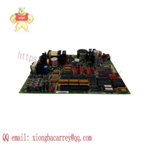 GE 20836416 Industrial Control Module