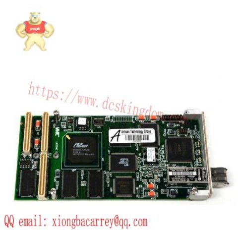 GE 288B2515G006, Industrial Control Module