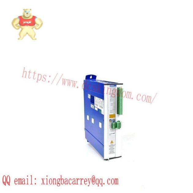 GE 369-C101 Control Module for Industrial Automation, Innovative Design & Superior Performance
