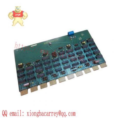 GE 44A752213-G01: High-Performance Programmable Logic Controller Module