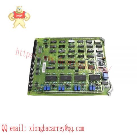 GE 50510-113-0000 High-Performance Industrial Control Module