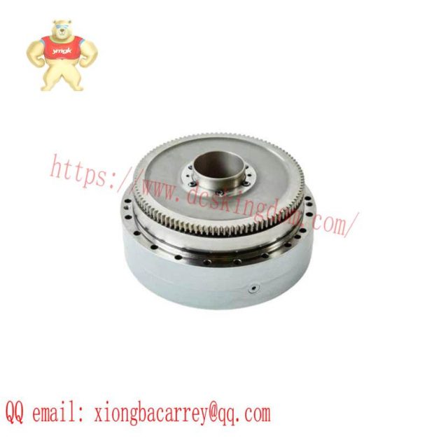 GE 511-0101-08B Industrial Control Module