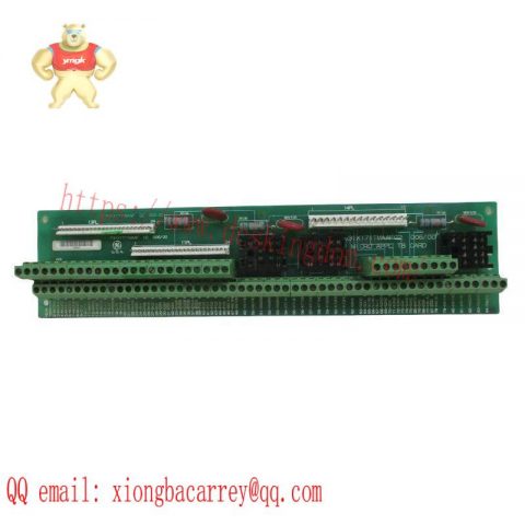 GE 531X171TMAAFG2: Industrial Control Relay Card Board, Advanced Technology for Reliable Operations