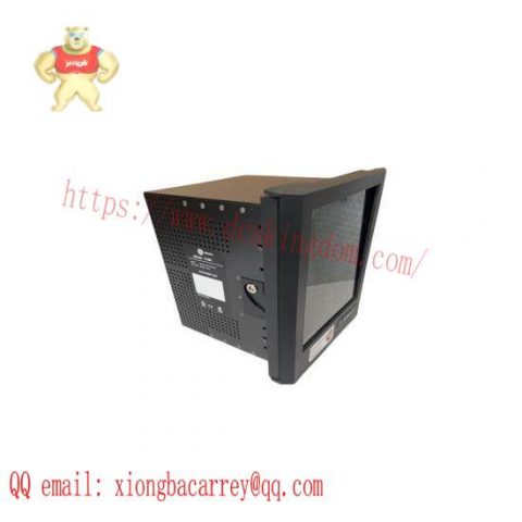 GE 750-P5-G5-S5-HI-A20-R-T: Advanced Distribution Feeder Management Relay