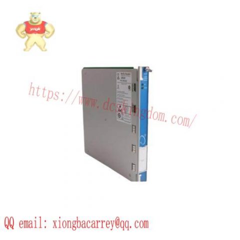 GE Bently Nevada 163179-03 3500/62 Six-Channel Monitor for Industrial Control Systems