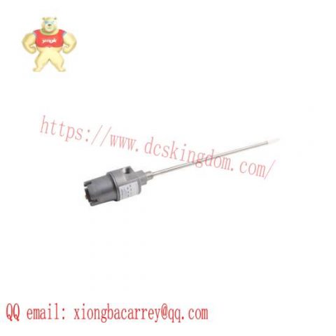 GE Bently Nevada 21000-28-10-00-217-04-02 Proximity Probe - Advanced Sensor Technology for Industrial Automation