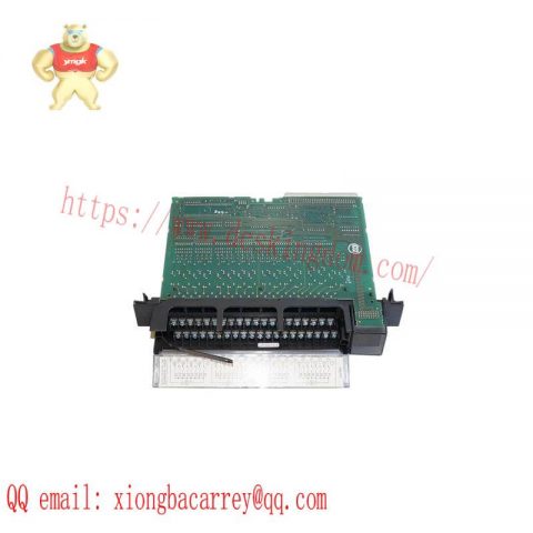 GE CR453CE2HBB High-Performance Control Module