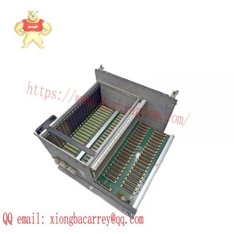 GE DFP100 High Performance Digital Feedback Processor, Model: DF100, Module Type: Feedback Processor