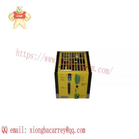 General Electric DS200RTBAG2AFB Relay Terminal Board for Mark V Turbine Control System
