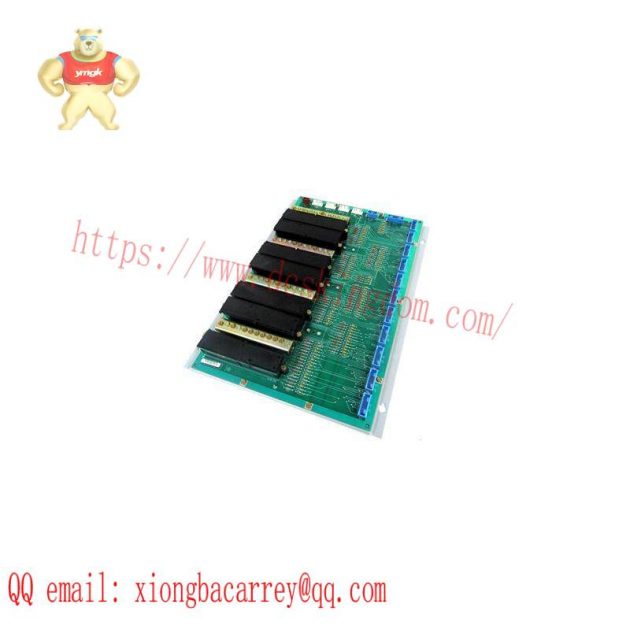 GE DS200SIOBH1AAA Industrial Control Module