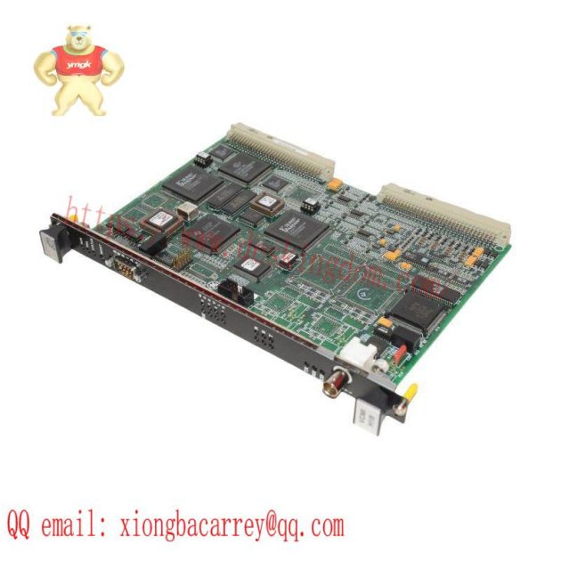 GE DS200SIOBH1AAA Industrial Control Module
