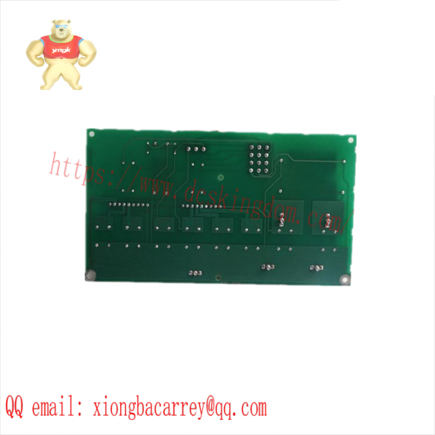 Allen-Bradley SLC 500 Universal Remote I/O Adapter Module 1747-ASB, PLC Integration Specialist