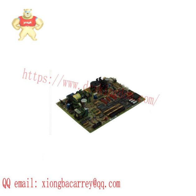 GE DS200TCEAG1BTF: Advanced Processor Card for Industrial Control Systems