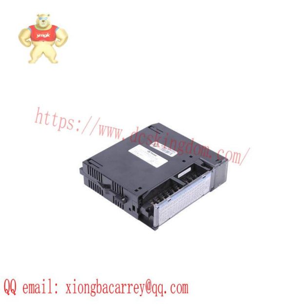 GE DS200TCPDG1BEC Power Distribution Module for Mark V Turbine Control Systems