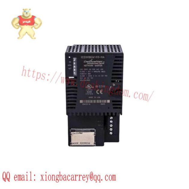 GE DS215DMCBG1AZZ03A Power Management and Control System