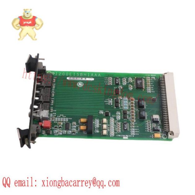 GE DS215DMCBG1AZZ03A Power Management and Control System