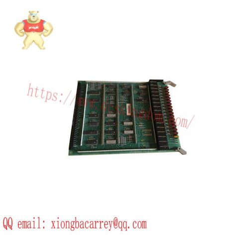 GE DS3800HCMC1A1A - A High-Performance Daughter Board for Advanced Industrial Control Systems