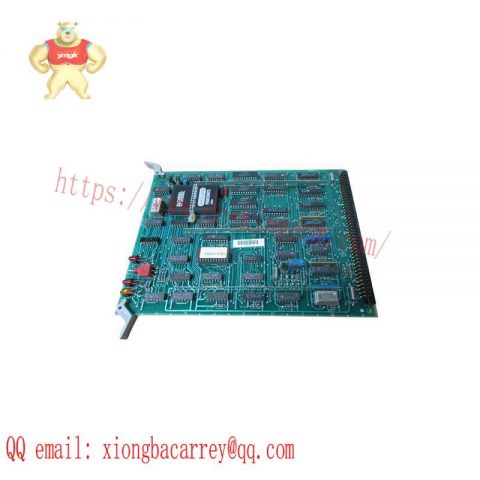 GE DS3800XTFS1A1A - Industrial Control Module, Precision Engineering for Critical Applications