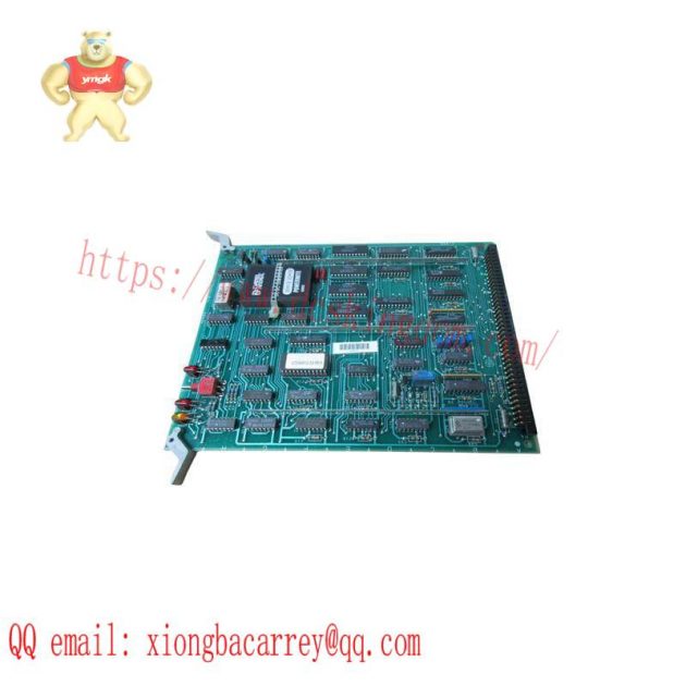 GE DS3800XTFS1A1A - Industrial Control Module, Precision Engineering for Critical Applications