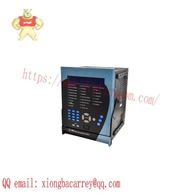 GE EPSCPE100-ABAC High-Efficiency Power Supply Module
