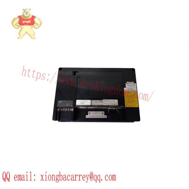 GE EPSCPE100-ABAC High-Efficiency Power Supply Module