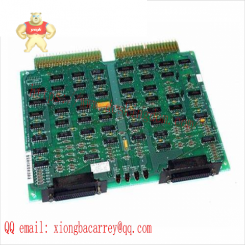 GE FANUC IC600CB527L Control Module: Precision & Efficiency for Industrial Automation