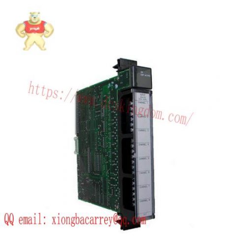 GE Fanuc IC693ALG220 - Advanced PAC Systems RX3i Input Module
