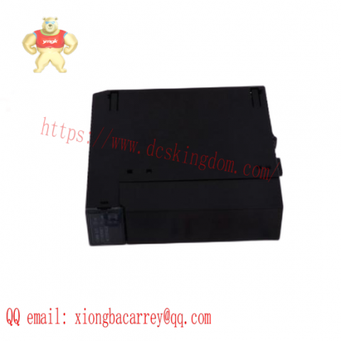 GE Fanuc IC693CBL313: High-Performance I/O Bus Expansion Cable for Industrial Automation