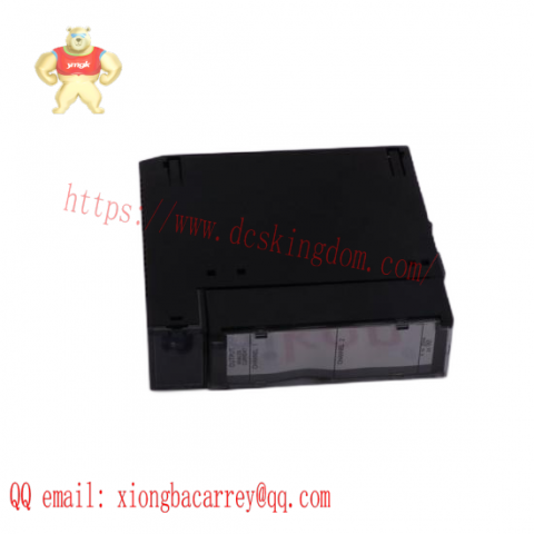 GE Fanuc IC693MDL732 - Series 90-30 Control Module, Advanced Automation Solution