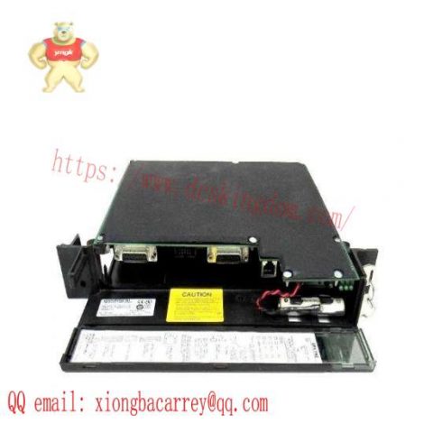 GE Fanuc IC697CPX782, 90-70 Series PLC Control Module