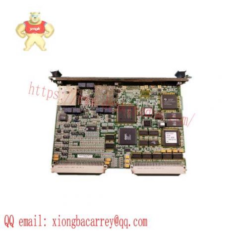 GE-FANUC IS200VAICH1D Analog Input Module