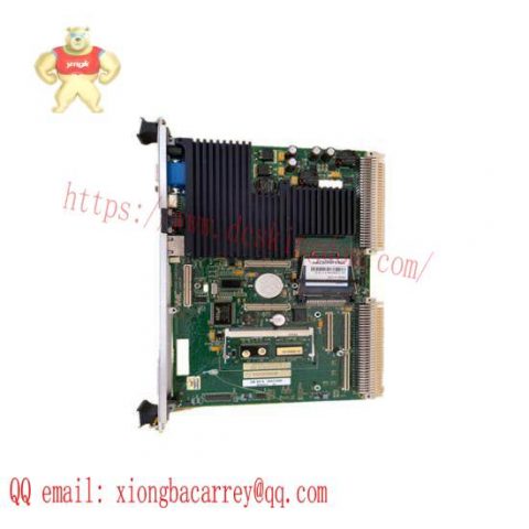 GE Fanuc IS215ucveh2AF - High-Performance VME Controller, 200 Characters or Less